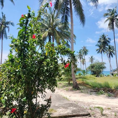 Soksan Natura Beach Sok San Village Dış mekan fotoğraf