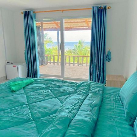 Soksan Natura Beach Sok San Village Dış mekan fotoğraf