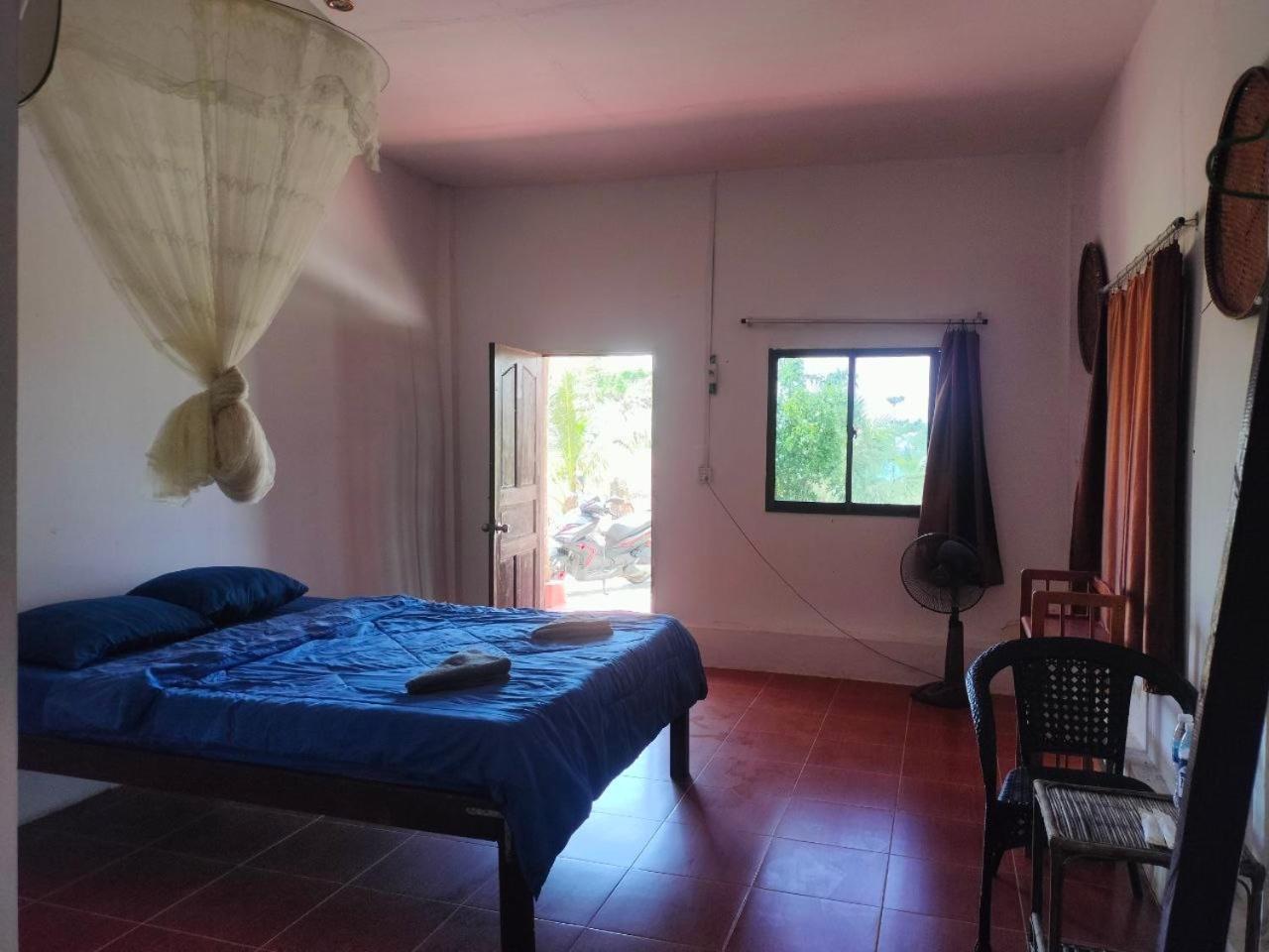 Soksan Natura Beach Sok San Village Dış mekan fotoğraf