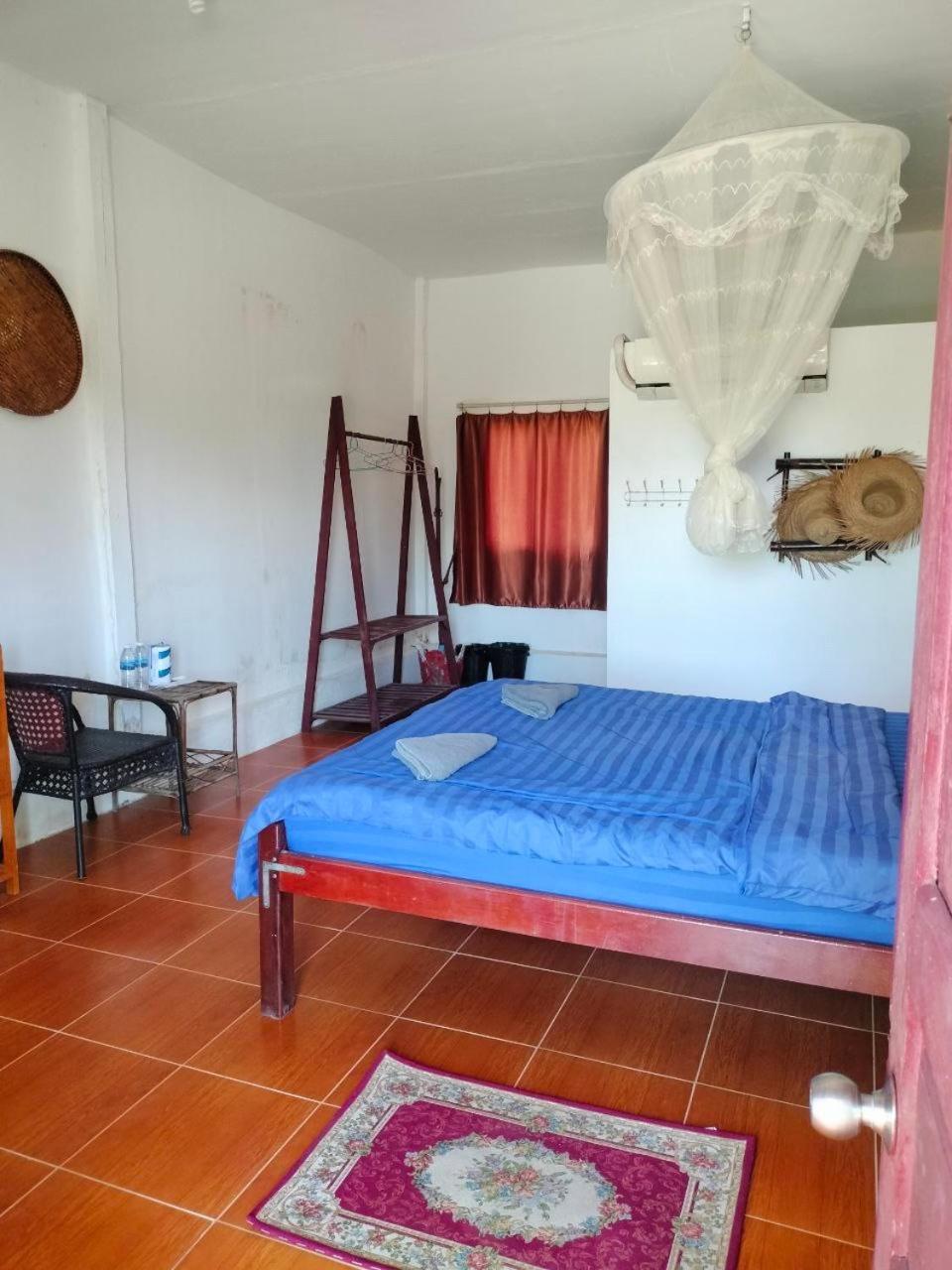 Soksan Natura Beach Sok San Village Dış mekan fotoğraf