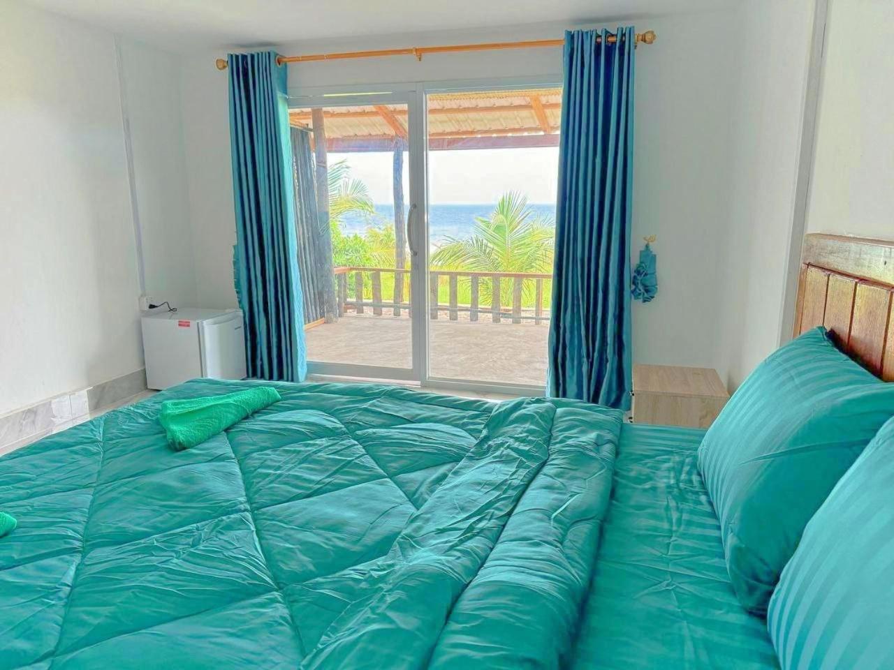 Soksan Natura Beach Sok San Village Dış mekan fotoğraf