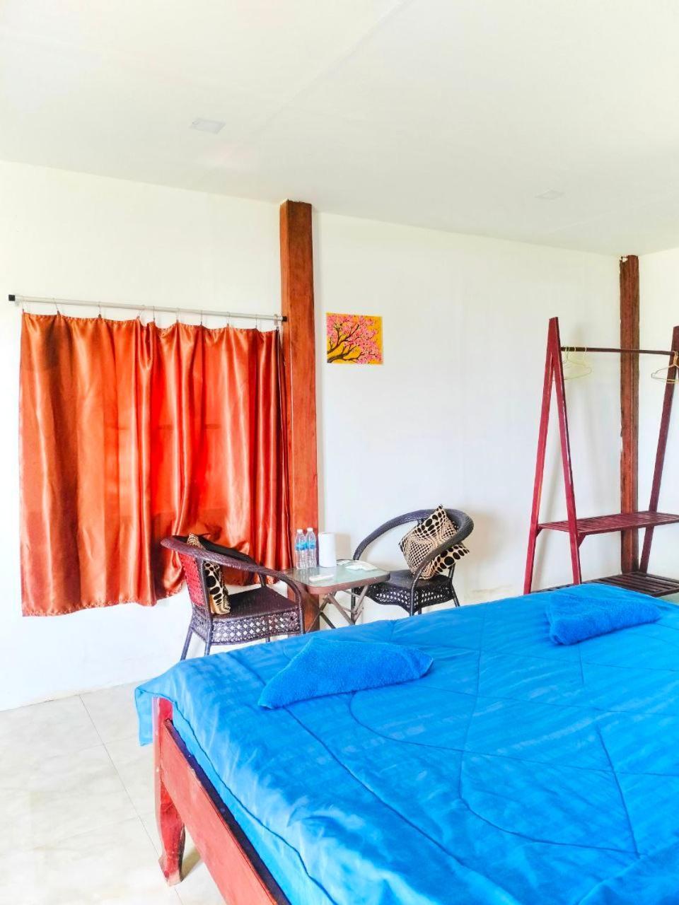 Soksan Natura Beach Sok San Village Dış mekan fotoğraf