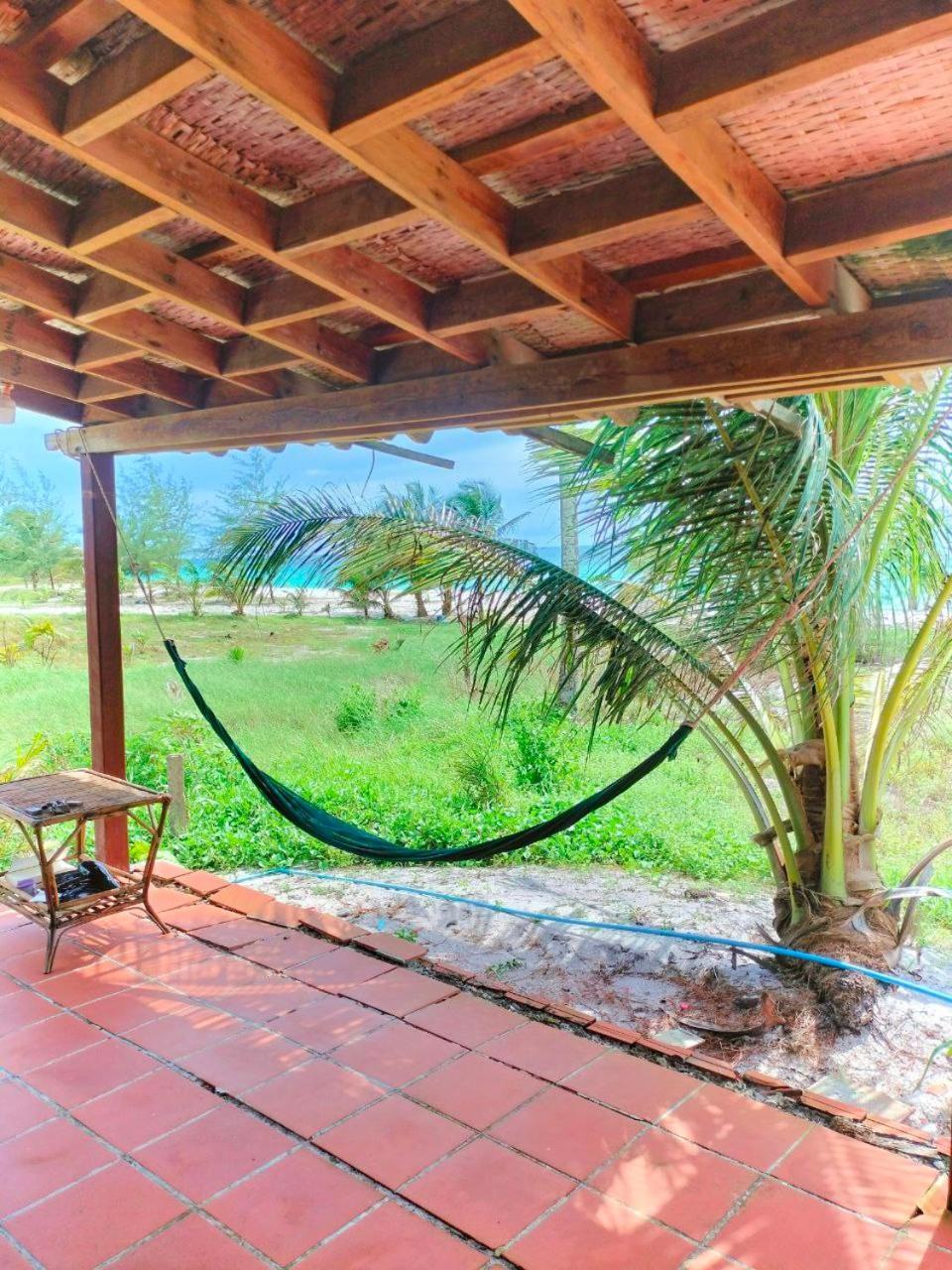 Soksan Natura Beach Sok San Village Dış mekan fotoğraf