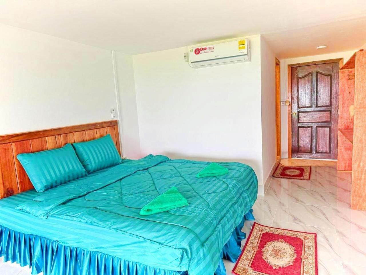 Soksan Natura Beach Sok San Village Dış mekan fotoğraf