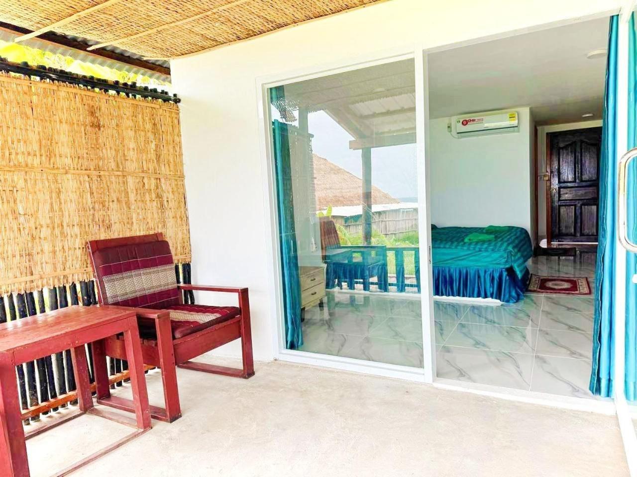 Soksan Natura Beach Sok San Village Dış mekan fotoğraf