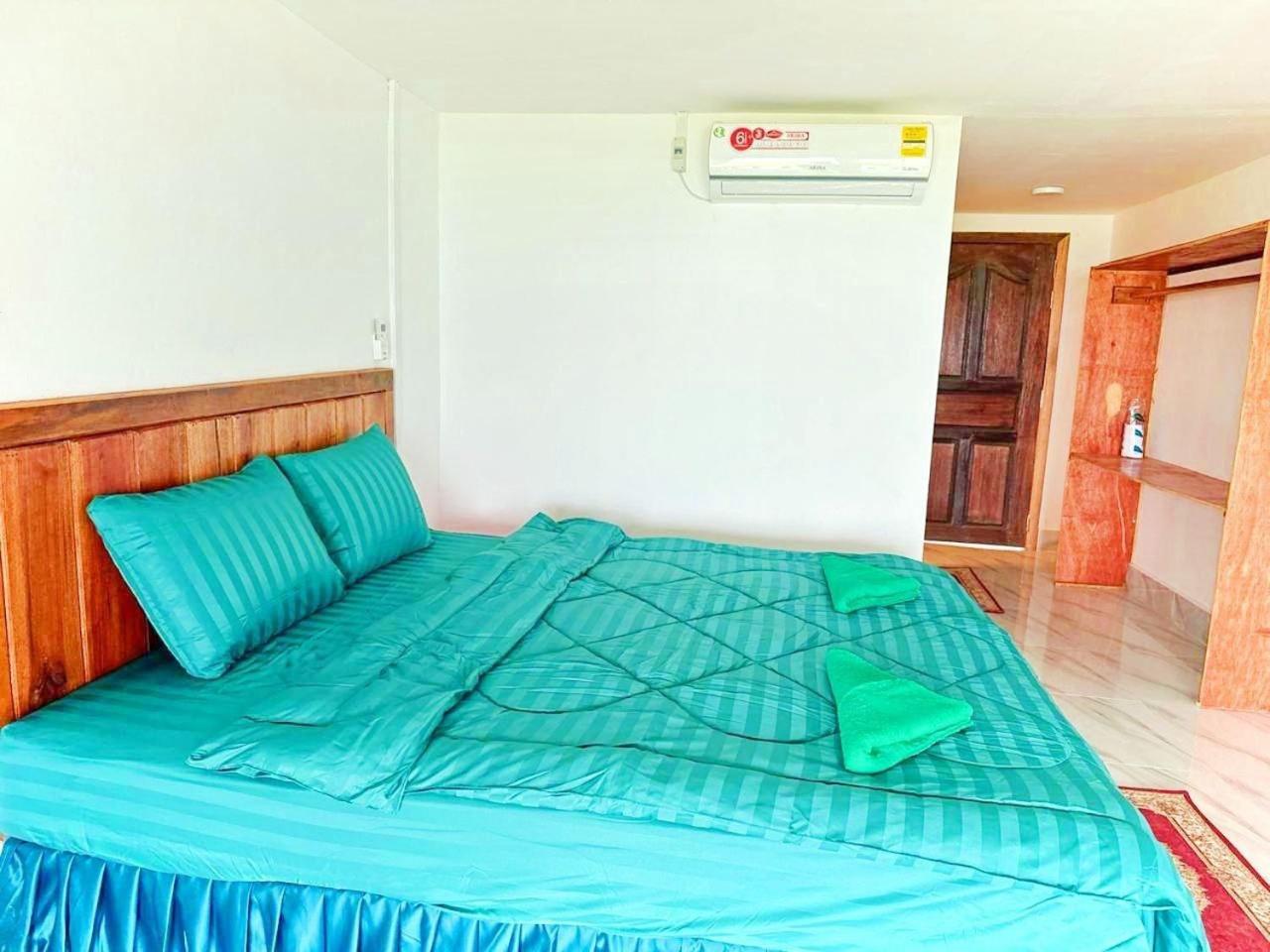 Soksan Natura Beach Sok San Village Dış mekan fotoğraf