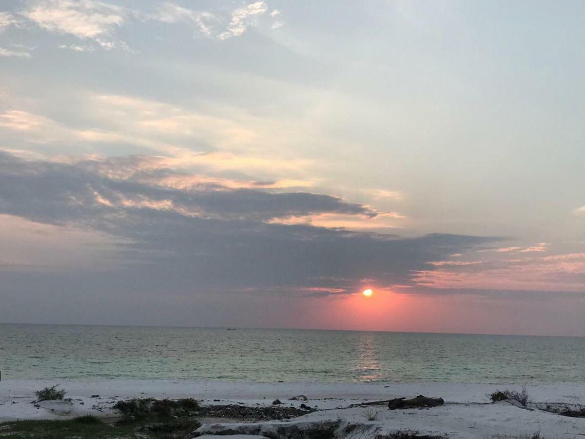 Soksan Natura Beach Sok San Village Dış mekan fotoğraf