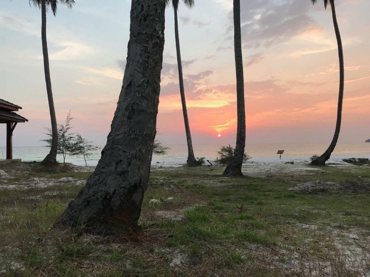 Soksan Natura Beach Sok San Village Dış mekan fotoğraf