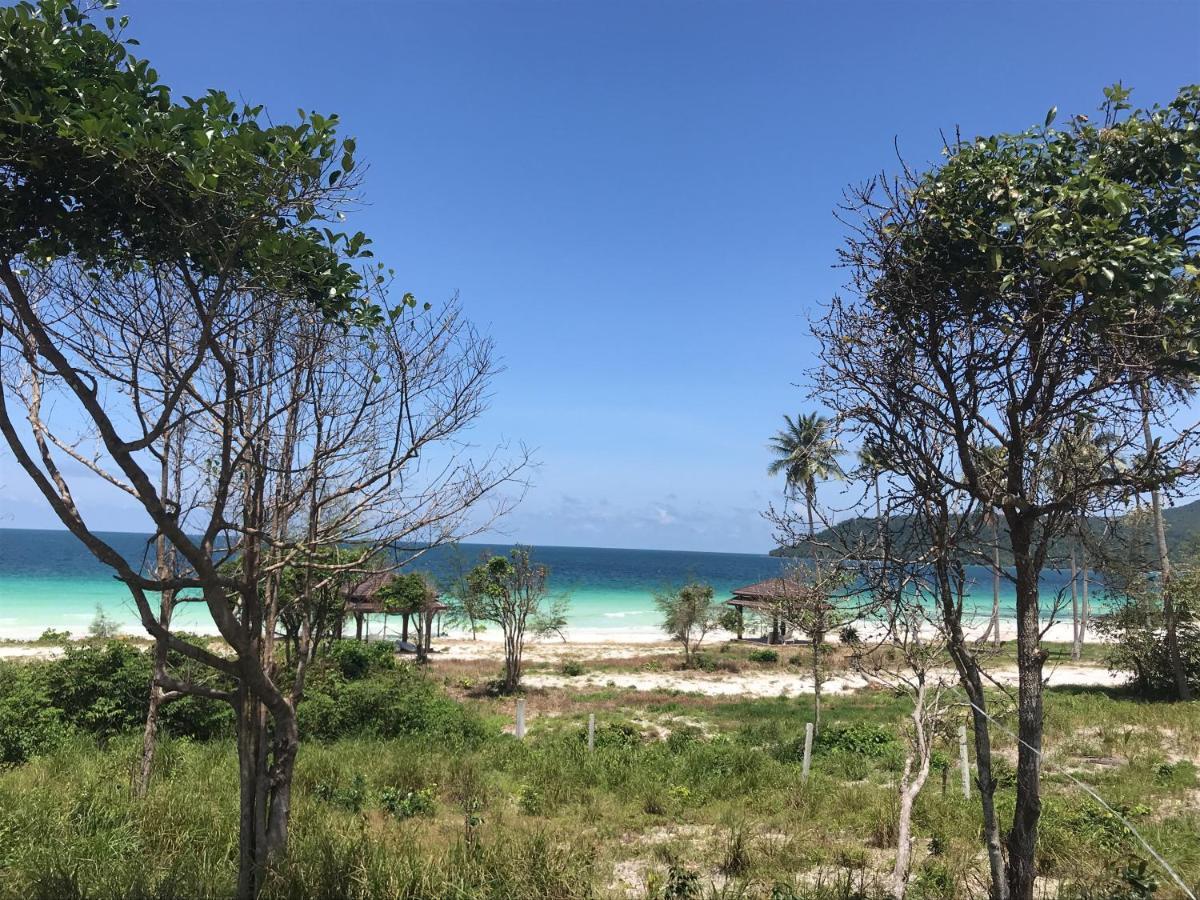 Soksan Natura Beach Sok San Village Dış mekan fotoğraf