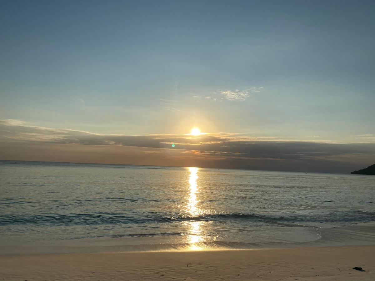 Soksan Natura Beach Sok San Village Dış mekan fotoğraf